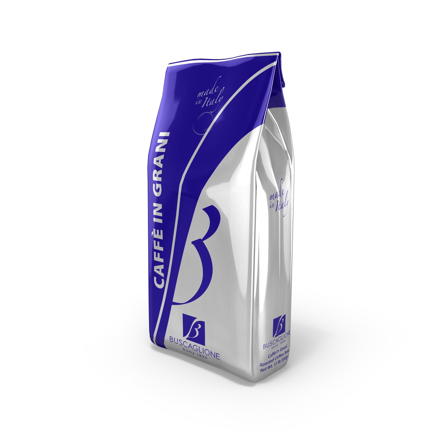 Buscaglione Classico Grani 500gr